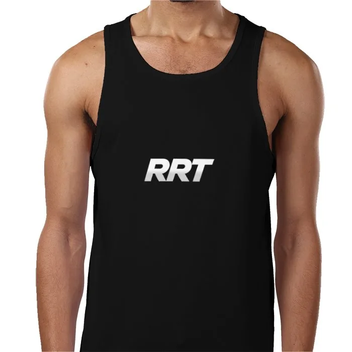 Camiseta Tirantes RRT