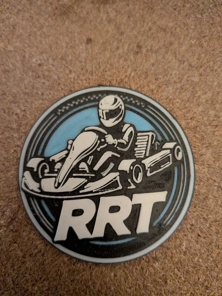 Imán RRT